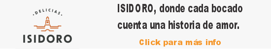 Isidoro Alfajores